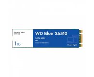 Sandisk 1TB M.2 SATA SSD Blue SA510 - 1054331 - zdjęcie 2